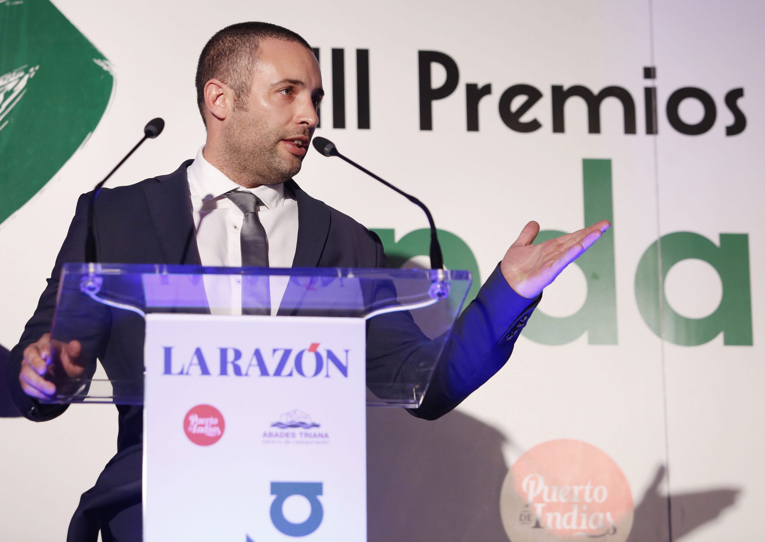 Premio Andalucía 2021 a la Innovación y Medio Ambiente