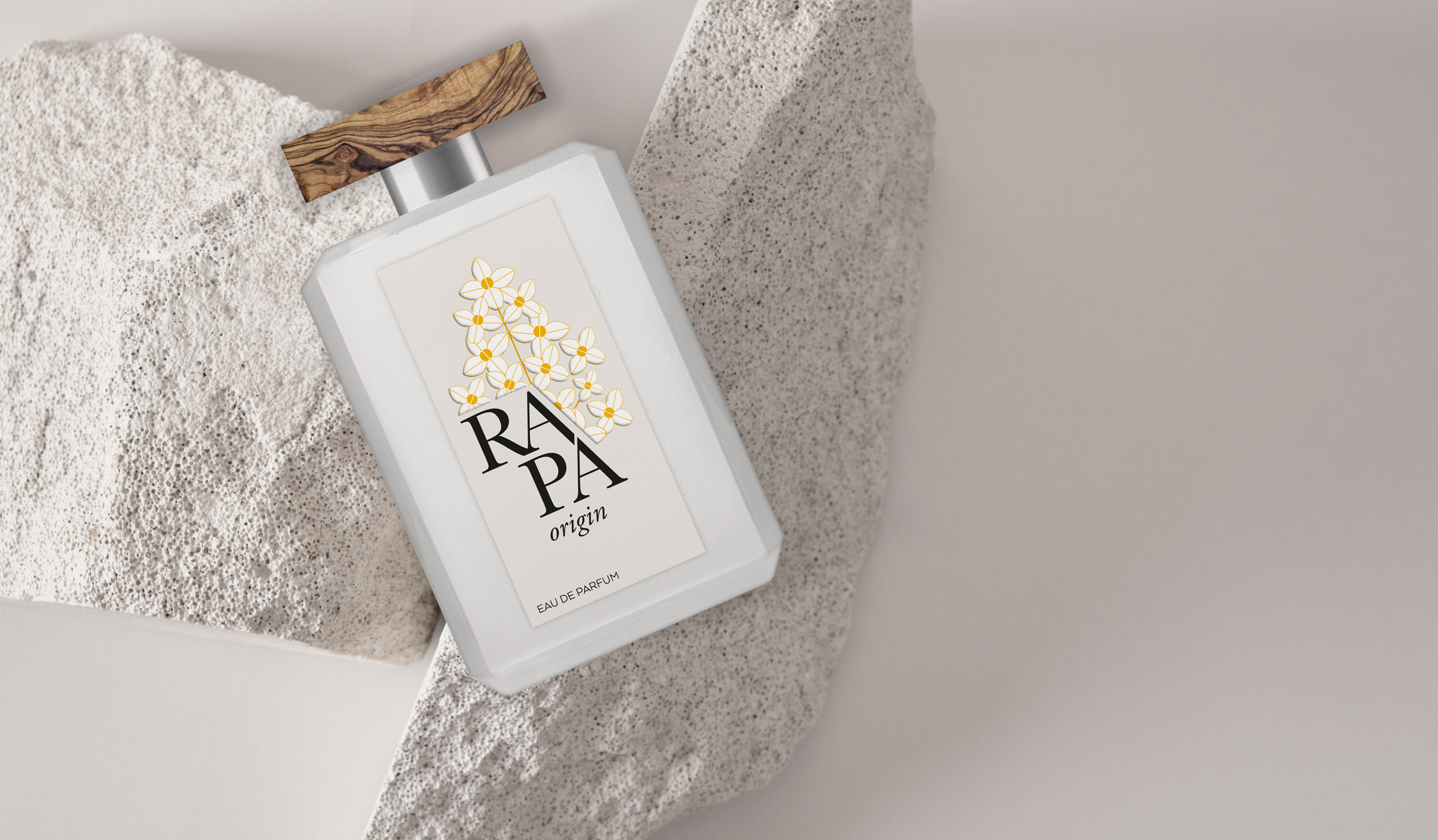 RAPA, un evento muy especial