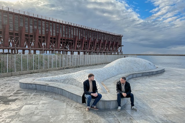 Entrevista en «La Voz de Almería»
