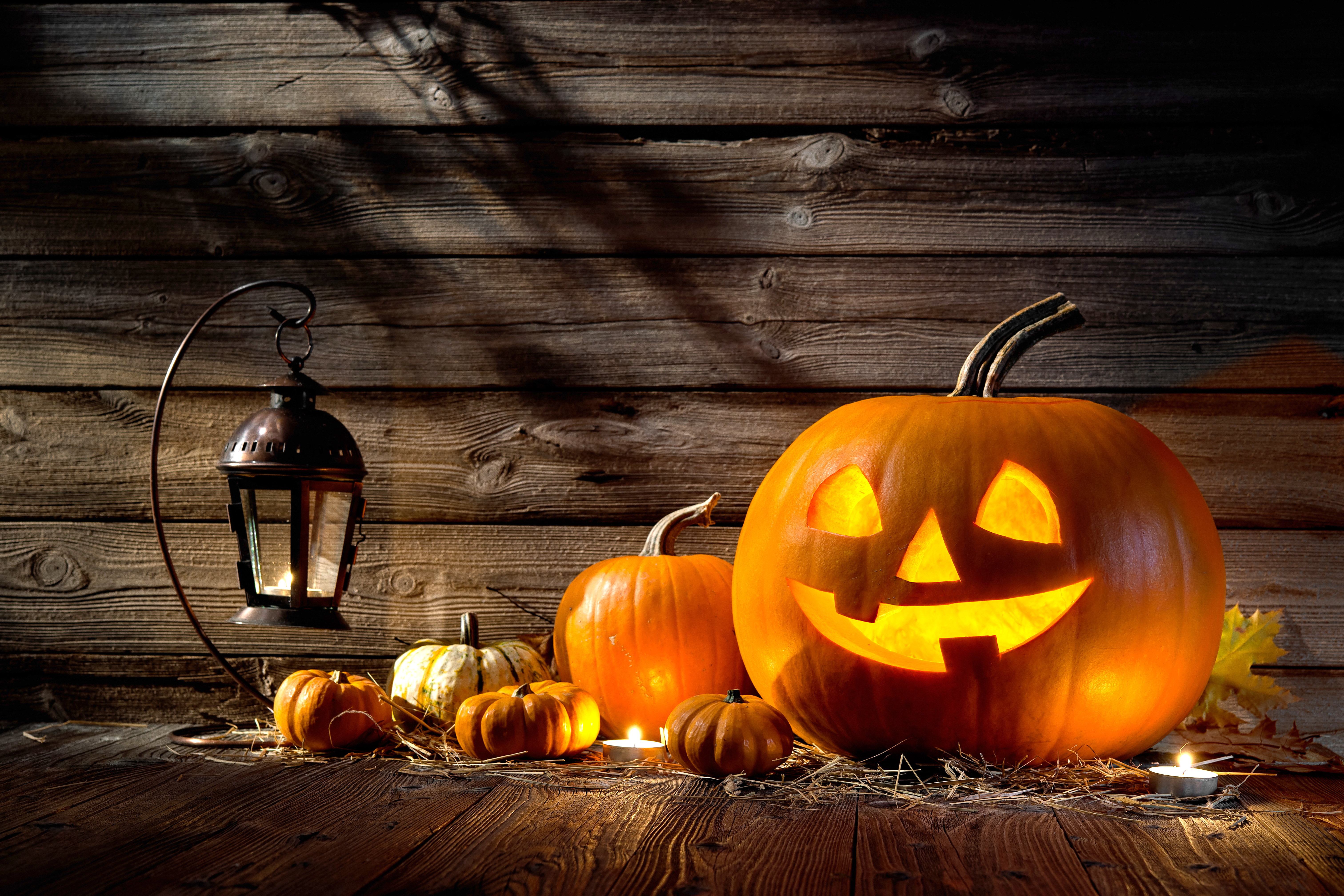 ¿Cómo es Halloween desde la nariz de un perfumista?