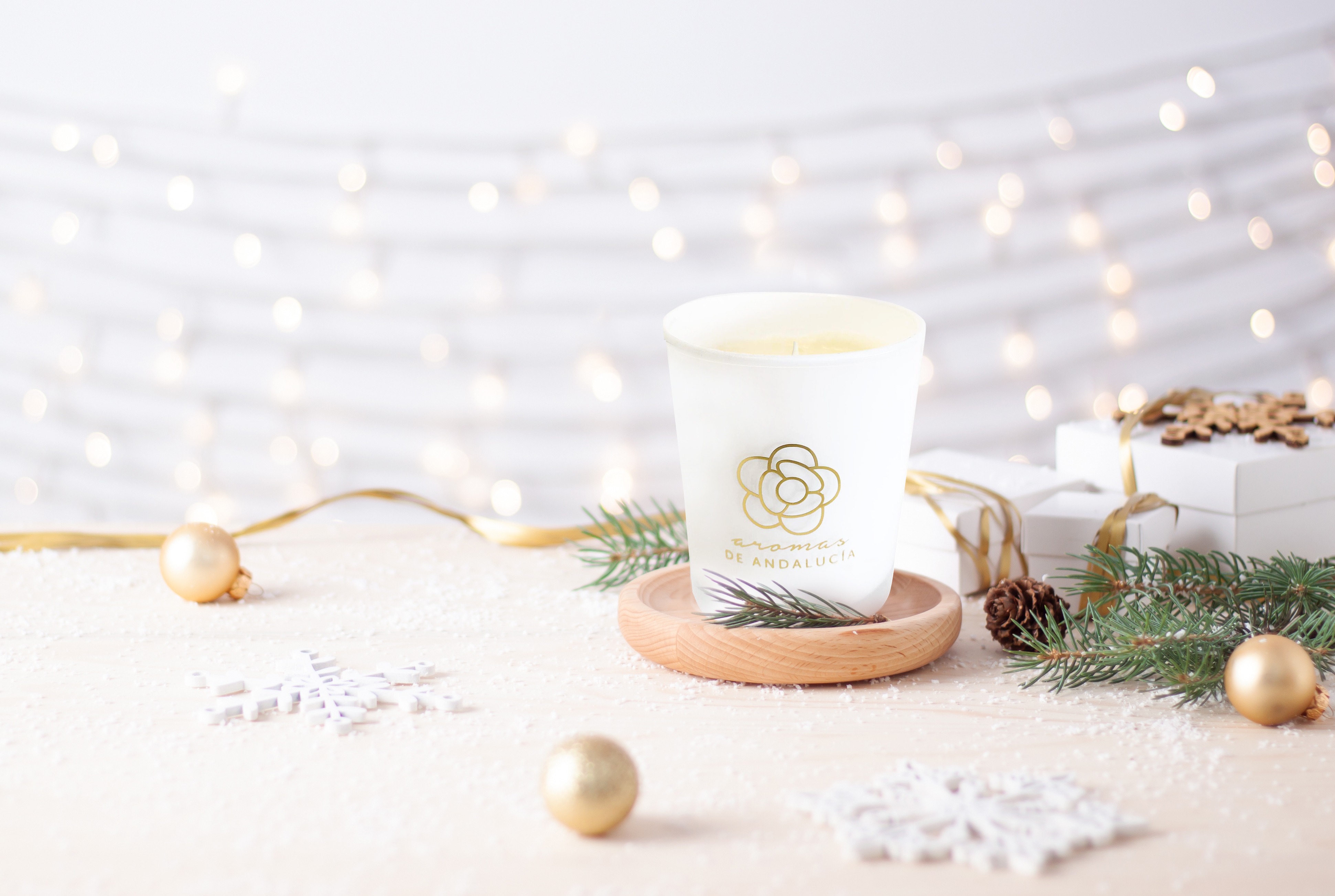 ¿Por qué encendemos velas en Navidad?