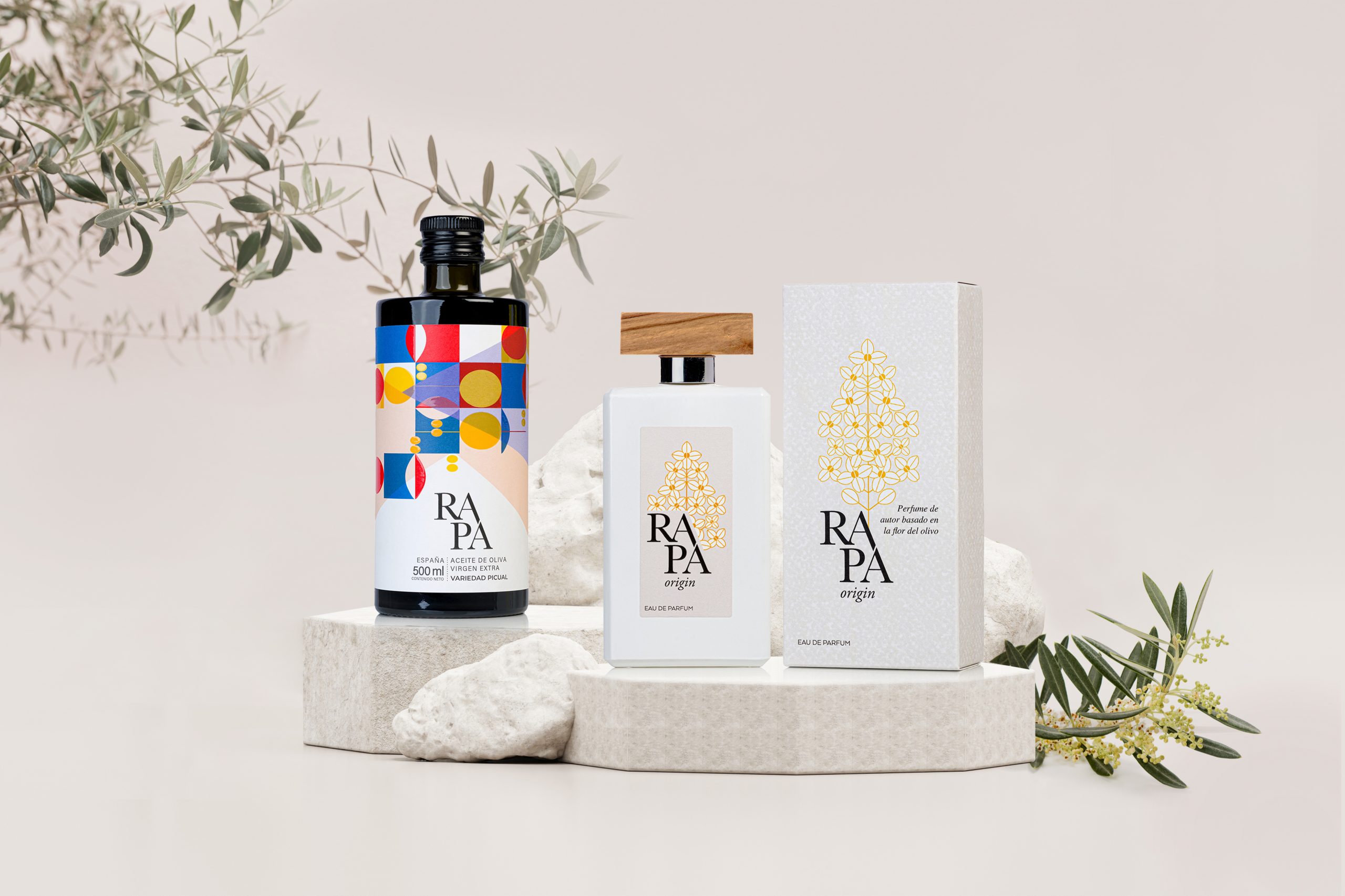 Un regalo con Alma mediterránea para estas Navidades
